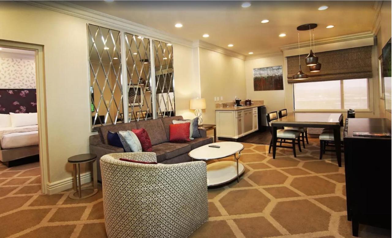 Resort Gold Coast And Casino Las Vegas