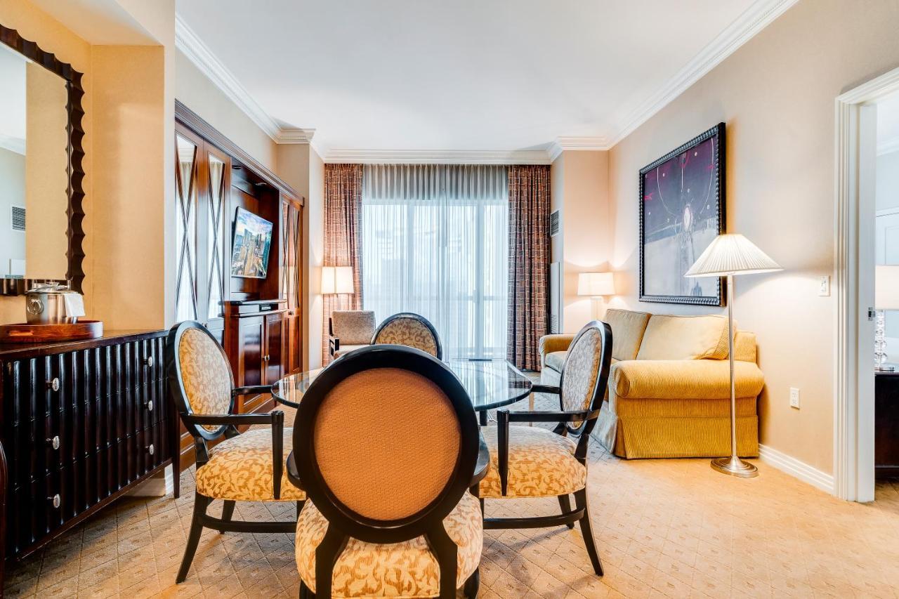Jet Luxury At The Signature Aparthotel