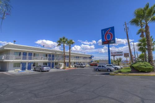 Inn Park By Radisson, Vegas Boulder Hwy Las Vegas