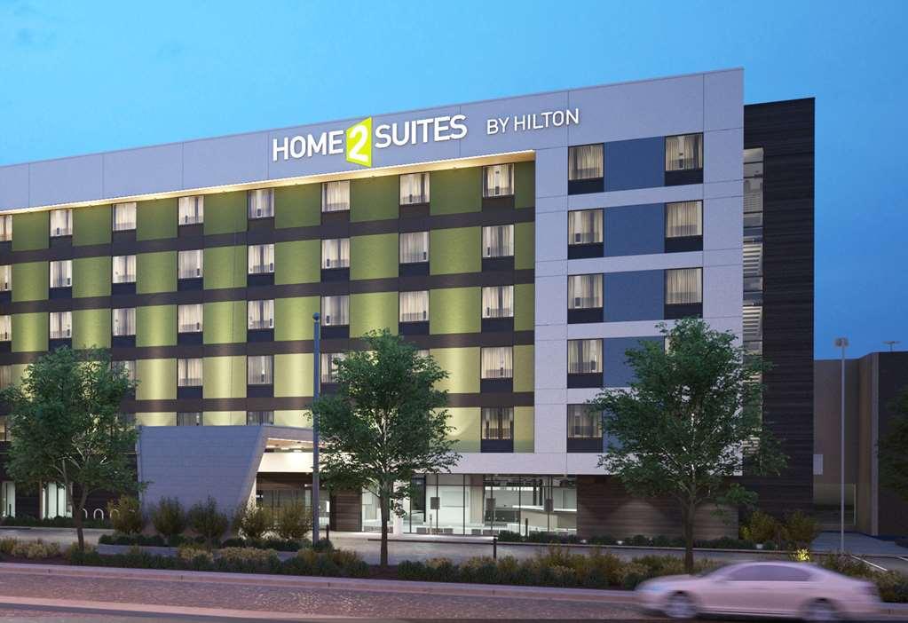 Hotel Home2 By Hilton Vegas Convention Center - No Fee Las Vegas