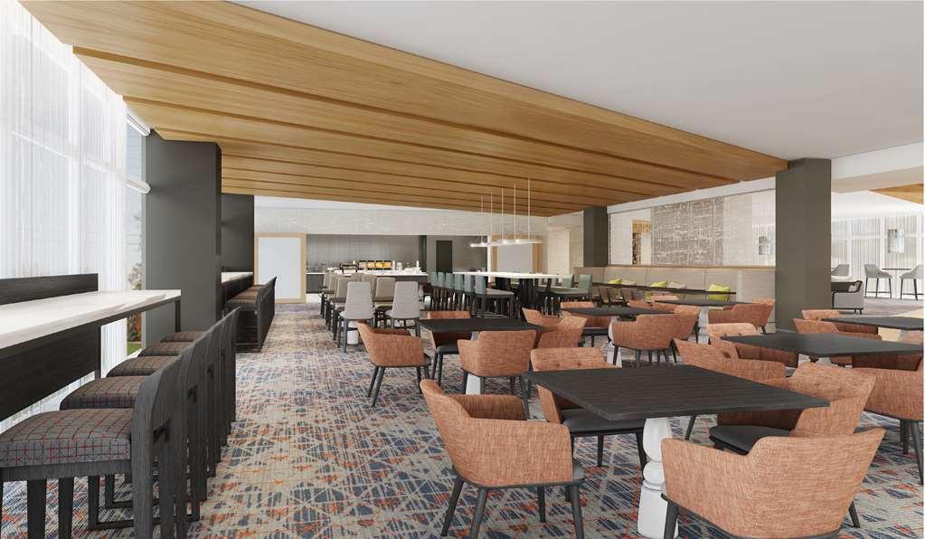 Hotel Home2 By Hilton Vegas Convention Center - No Fee