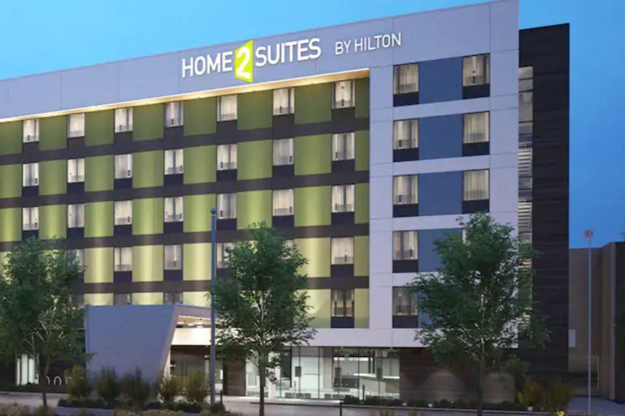 Home2 By Hilton Vegas Convention Center - No Fee Las Vegas