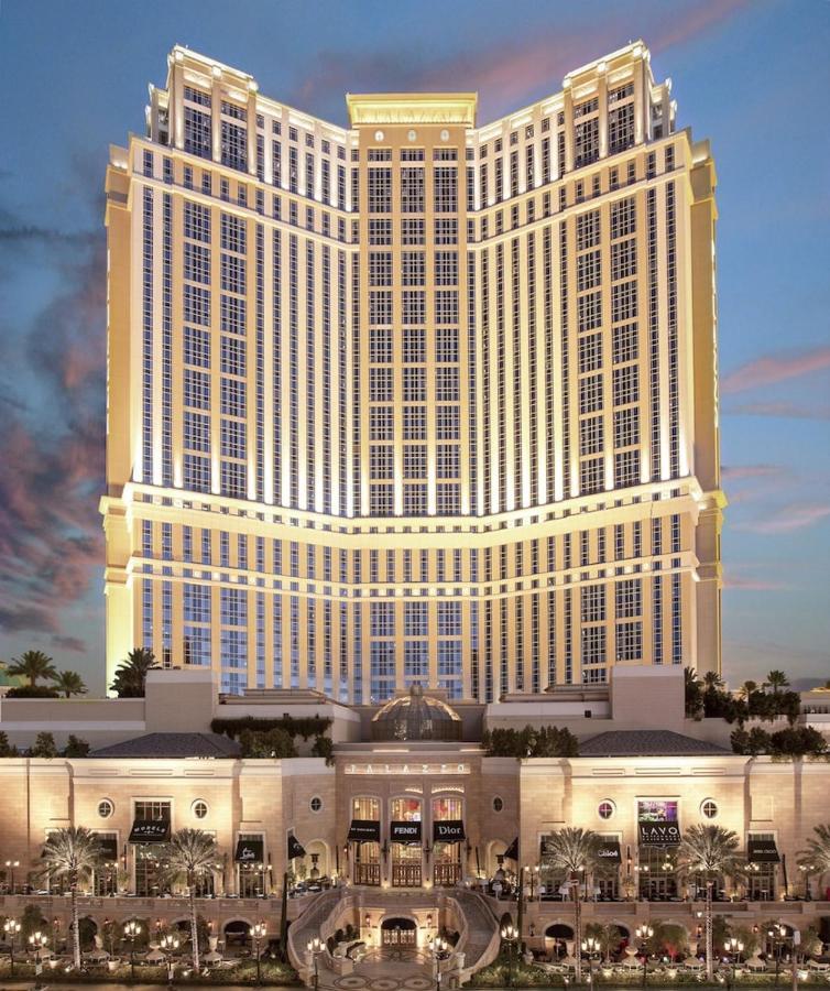 The Palazzo At The Venetian & Casino By Suiteness 5* Las Vegas