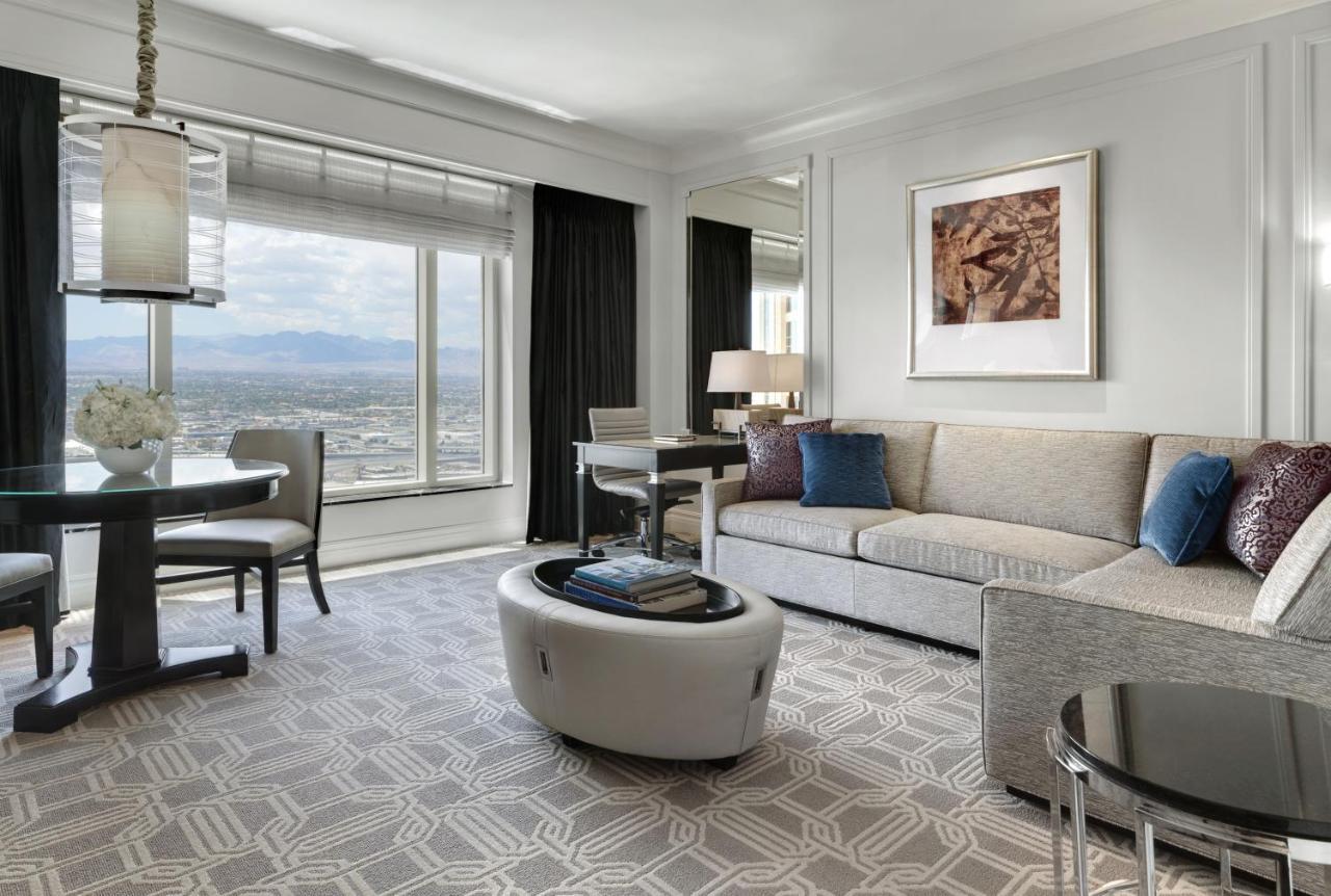 Hotel The Palazzo At The Venetian & Casino By Suiteness