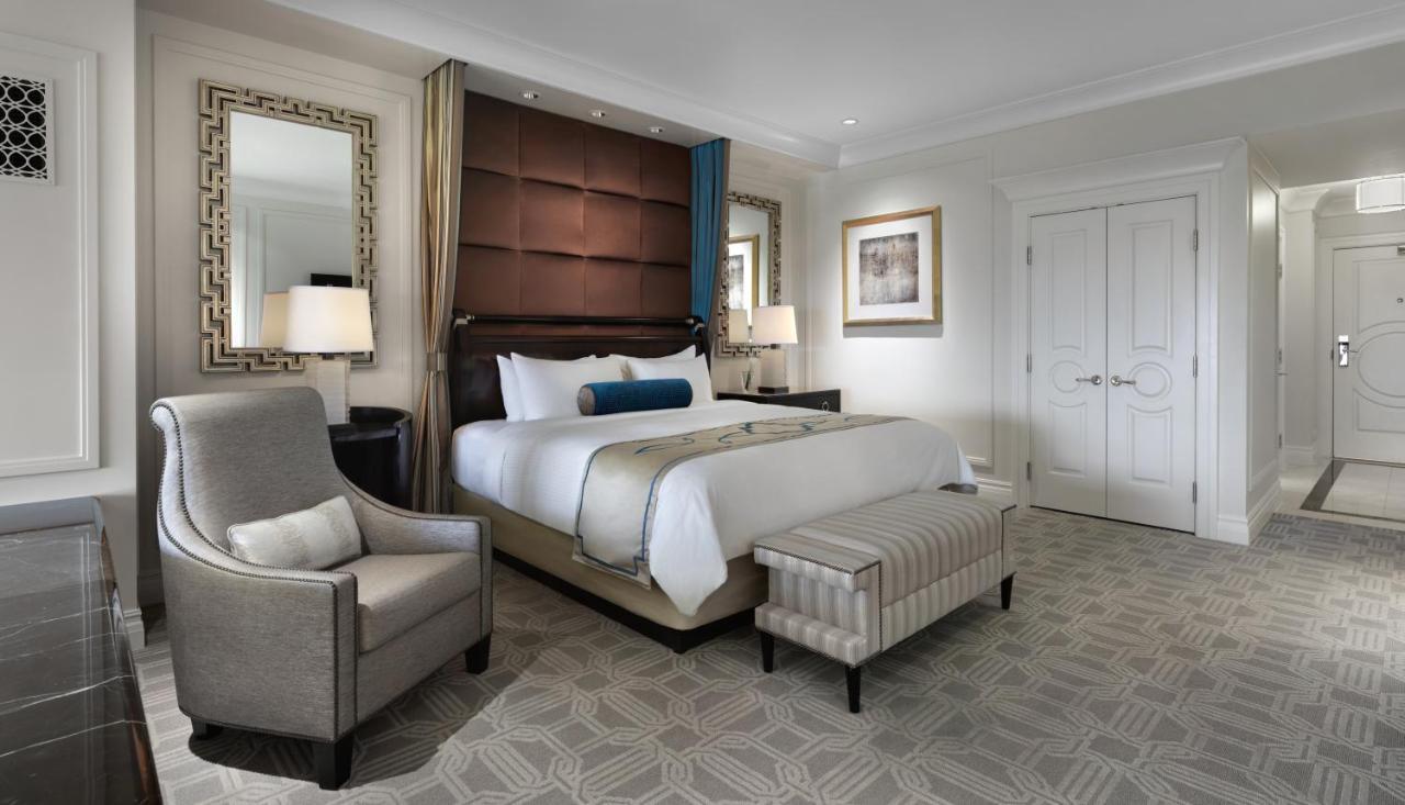 The Palazzo At The Venetian & Casino By Suiteness 5*