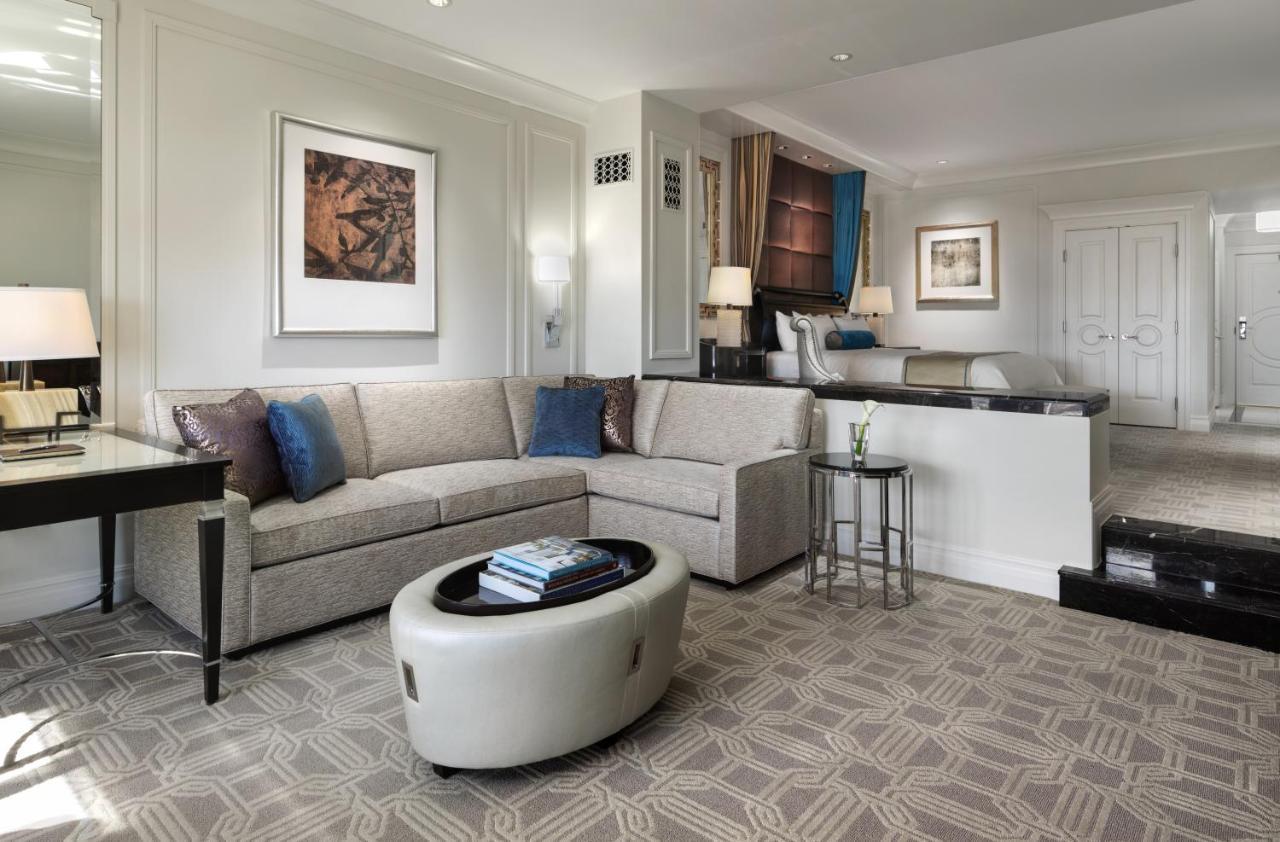 Hotel The Palazzo At The Venetian & Casino By Suiteness 5*