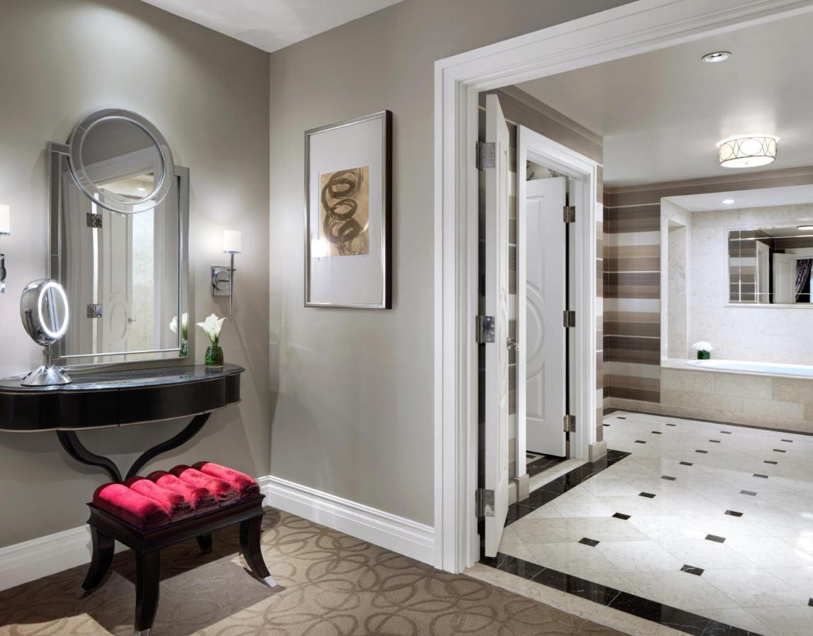 The Palazzo At The Venetian & Casino By Suiteness 5*