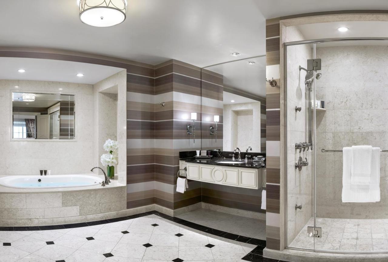 The Palazzo At The Venetian & Casino By Suiteness Hotel
