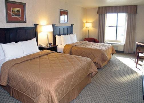Comfort & Henderson - Vegas