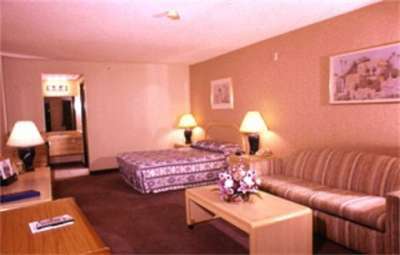Americas Value Downtown Vegas Hotel Las Vegas