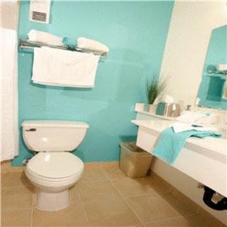 Oasis At Gold Spike (adults Only)