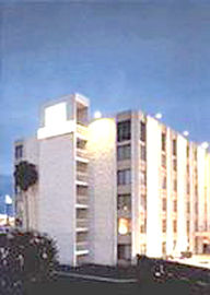 Hotel Golden Palm