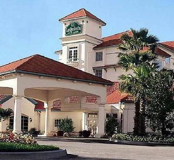 Hotel La Quinta By Wyndham Vegas Summerlin Tech