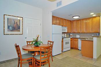 Resort Tahiti All-suite 4*