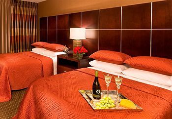 The Carriage House Las Vegas