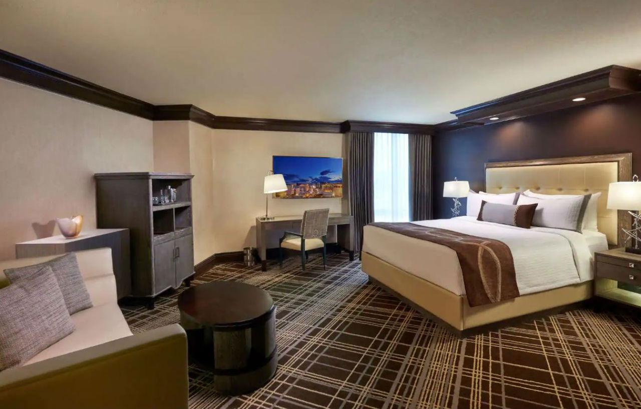 Treasure Island - Ti Vegas & Casino 4*