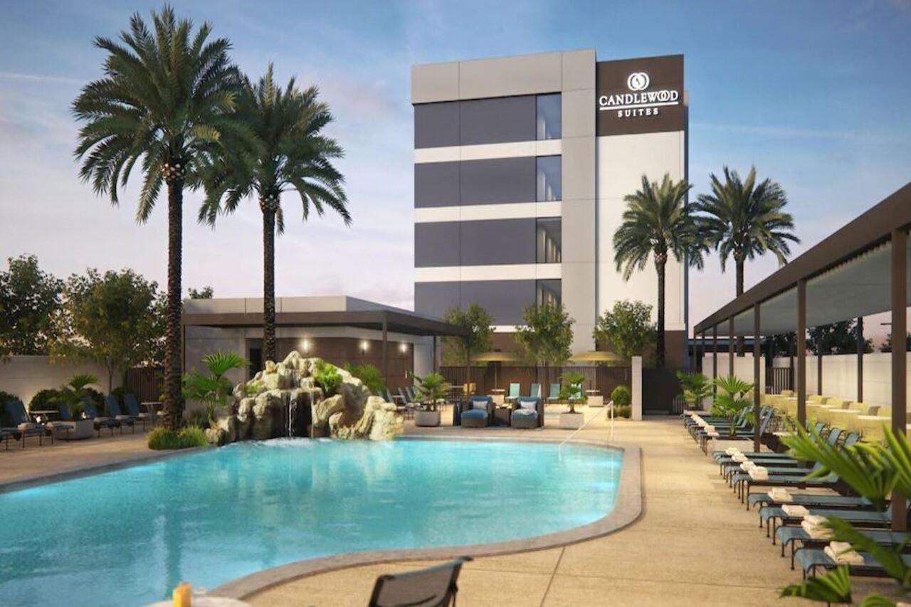 Candlewood - Vegas - E Tropicana By Ihg Las Vegas