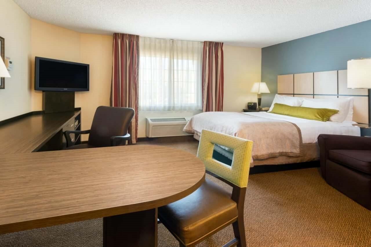 Candlewood - Vegas - E Tropicana By Ihg