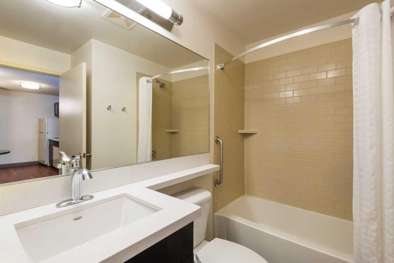 Hotel Candlewood - Vegas - E Tropicana By Ihg 2*