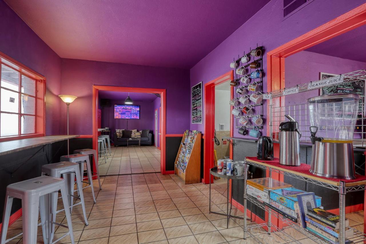 Hostel Sin Las Vegas