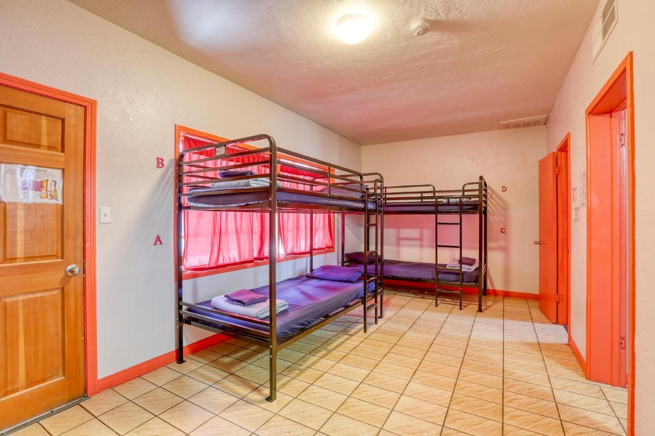 Hostel Sin Las Vegas