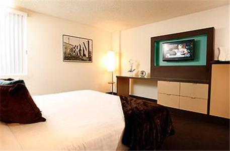 Oasis At Gold Spike (adults Only) 3*