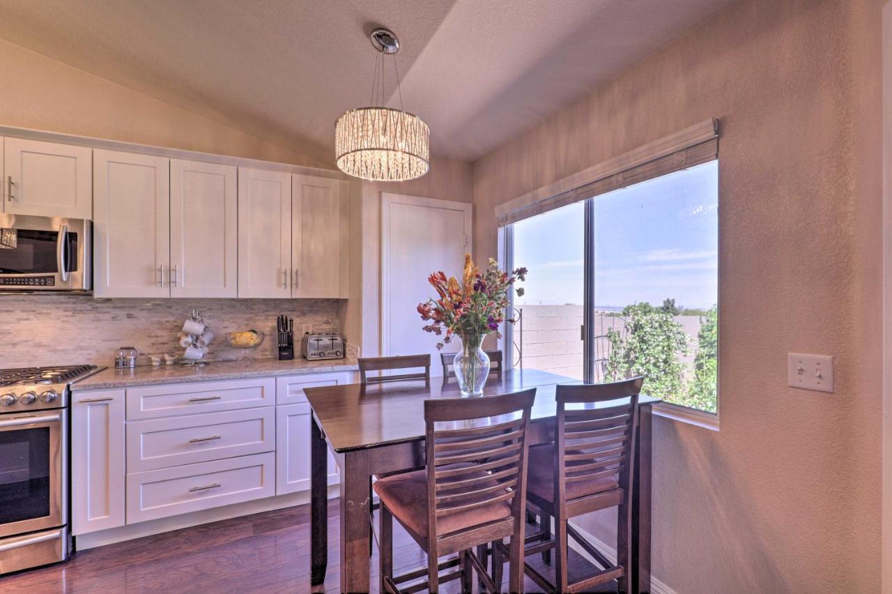 Holiday home Henderson With Pool And Mountain, Strip Views! *
