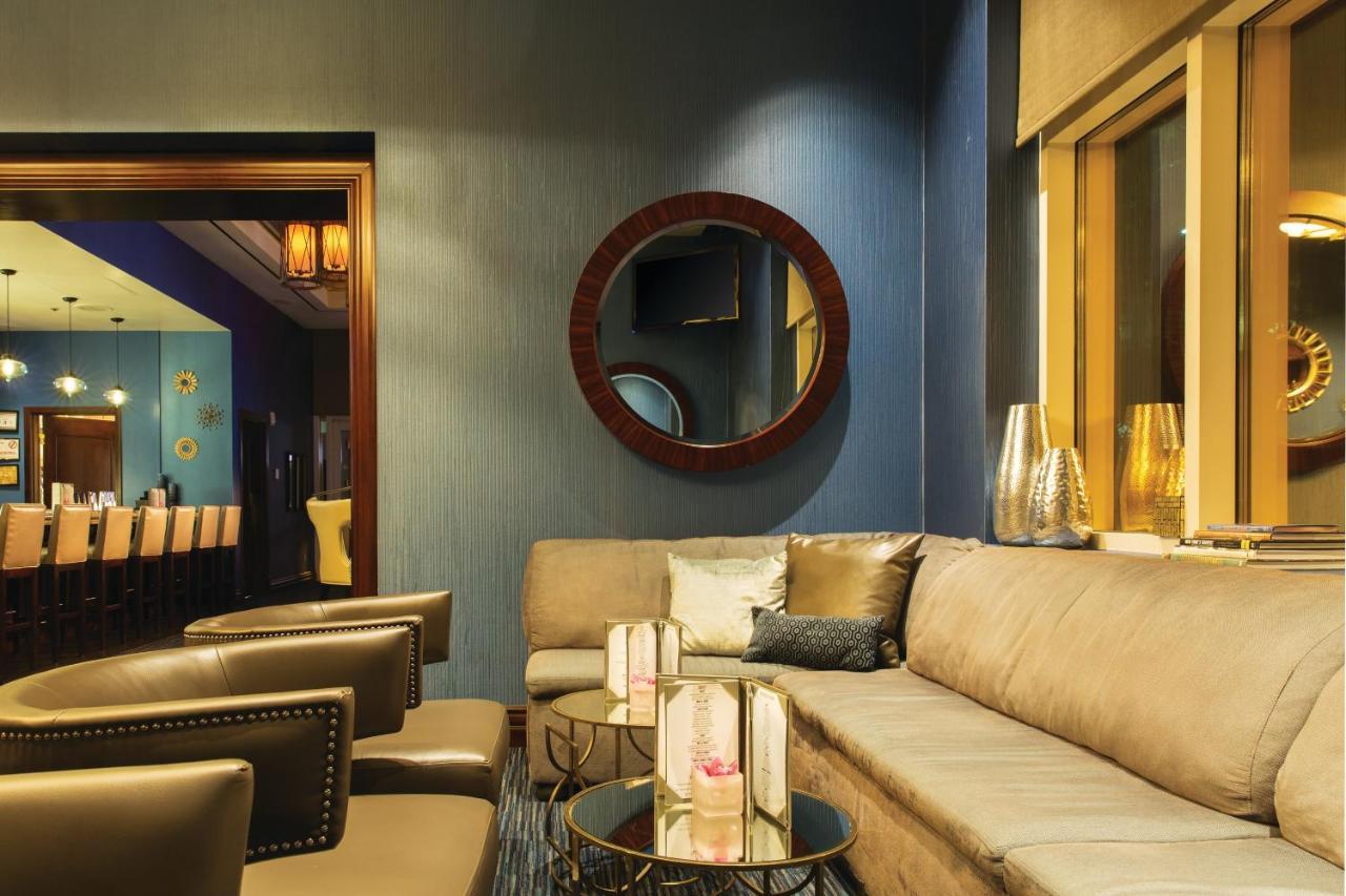 Hotel The Signature At Mgm Grand - 4*