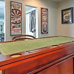 Stunning Home With Private Oasis - 1 Half Mile To Strip