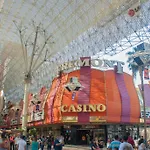 Fremont Hotel And Casino