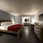 Thunderbird Hotel