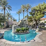 Condo Close To Strip And Raiders Stadium