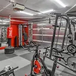 Hidden Gem In The Desert -Gym/Pool/Spa/Games-4Br