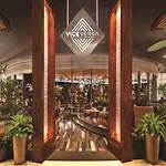 Vdara Hotel & Spa At Aria Las Vegas