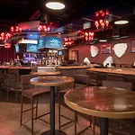 Harrah\'S Las Vegas Hotel & Casino