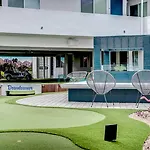 Downtowner Boutique Hotel