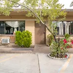 Oyo Oasis Motel Las Vegas I-15