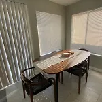 Relaxing Bohemian Desert Getaway Lv