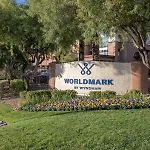 Worldmark Las Vegas Boulevard