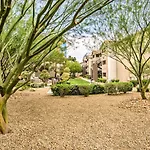 Pet-Friendly Las Vegas Condo 1 Mi To The Strip!