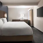 Residence Inn By Marriott Las Vegas Convention Center