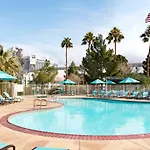 Residence Inn By Marriott Las Vegas Convention Center