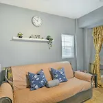 North Las Vegas Studio With Fire Pit 10 Mi To Strip