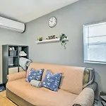 North Las Vegas Studio With Fire Pit 10 Mi To Strip