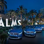 Palms Casino Resort