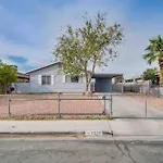 Cozy Home! 16 Min Away From Strip And Fremont