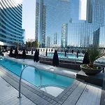 Perfect - Lux 1Br Suite At Vdara