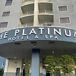 The Platinum Hotel & Spa Strip View Suite