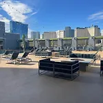 The Platinum Hotel & Spa Strip View Suite