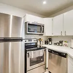 Vacation Rental Near Las Vegas Strip With Pool!
